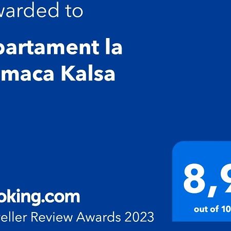 Apartament La Lumaca Kalsa Palermo Ngoại thất bức ảnh