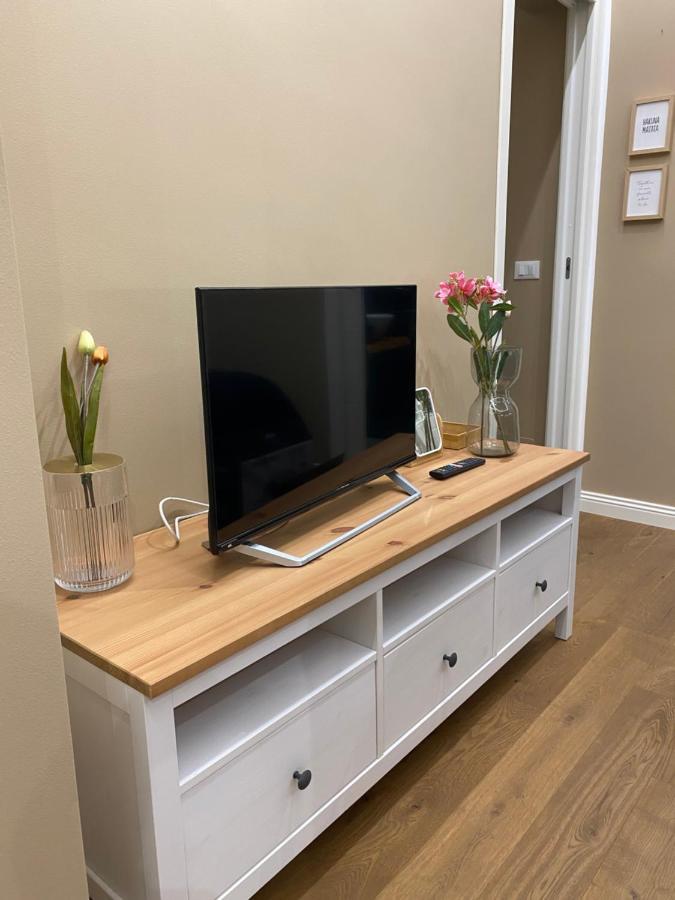 Apartament La Lumaca Kalsa Palermo Ngoại thất bức ảnh