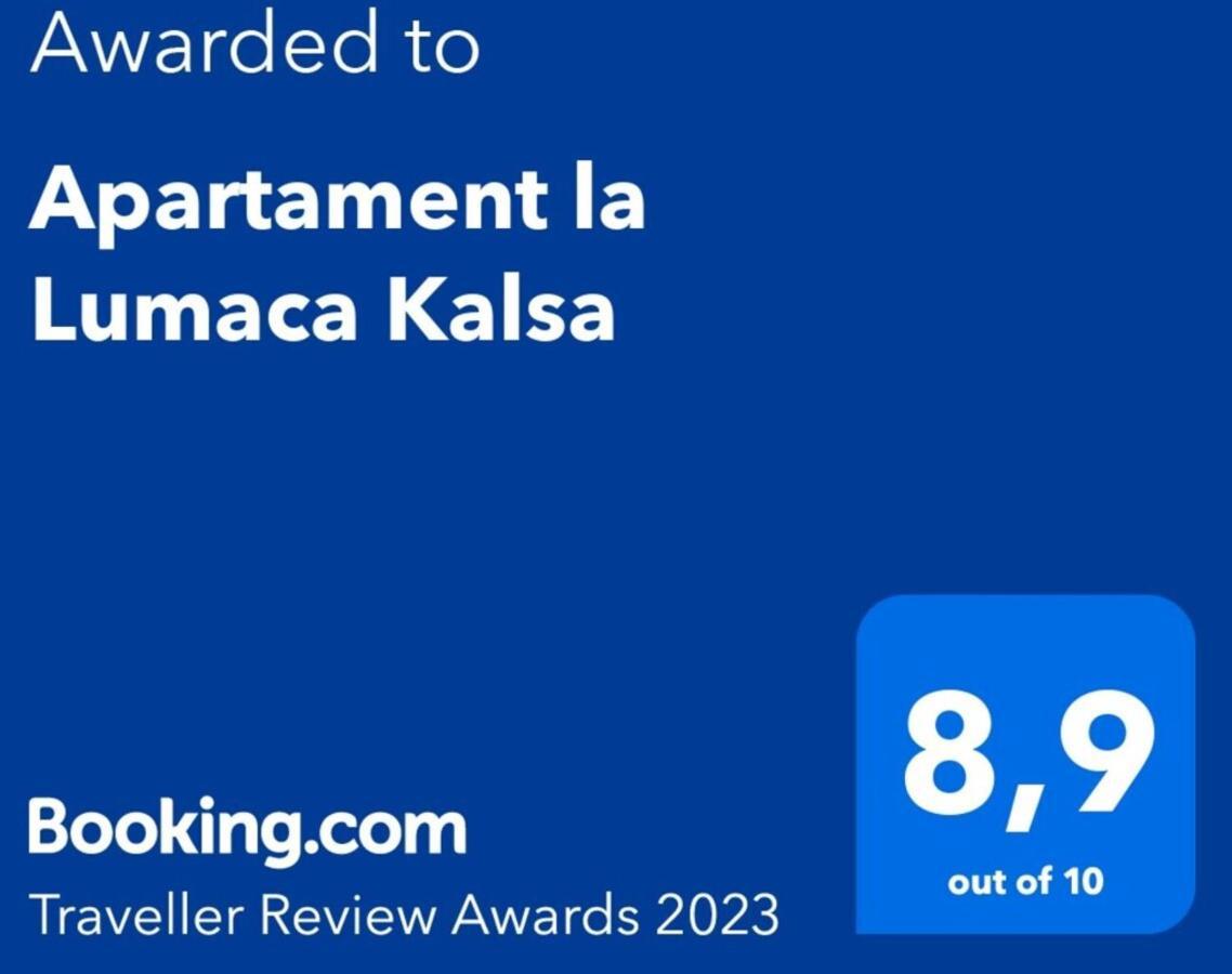 Apartament La Lumaca Kalsa Palermo Ngoại thất bức ảnh